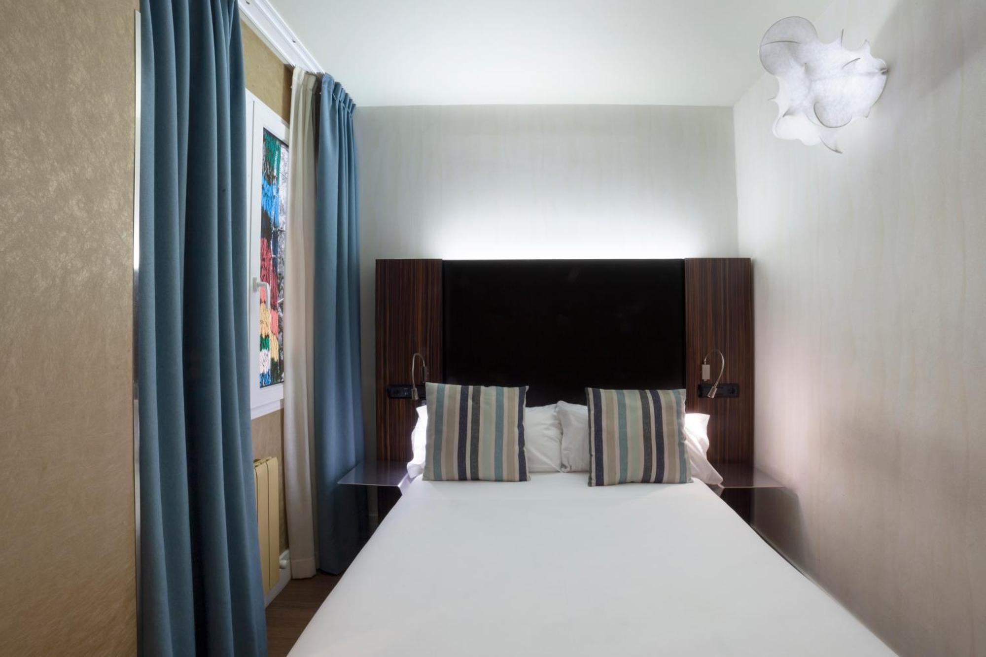 Petit Palace Tamarises Guecho Quarto foto